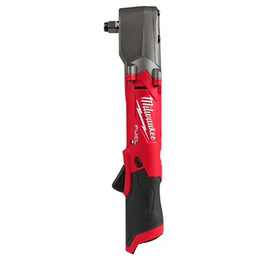 MILWAUKEE M12 FUEL 1/2" DR Right Angle Impact Wrench 300NM M12 FRAIWF12-0 ASIA BARE UNIT